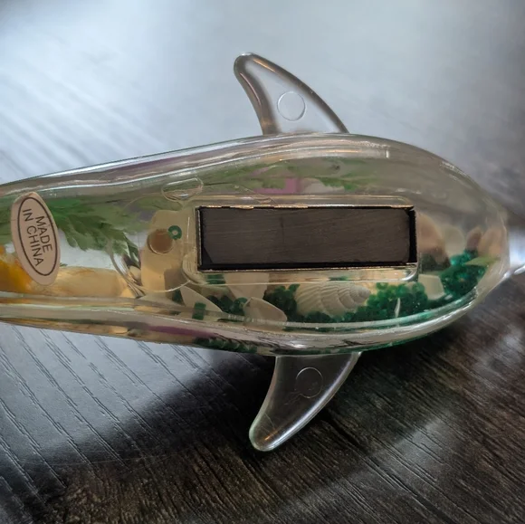 Vintage dolphin bottle opener Florida - Picture 9 of 9